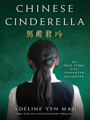 A Chinese Cinderella – Autobiographi